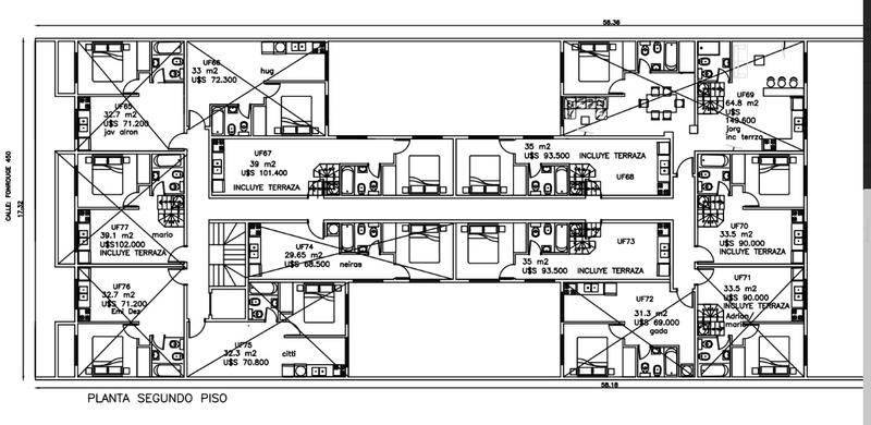 #193825 | Venta | Departamento | Lomas De Zamora (Alicia Vinelli Propiedades)