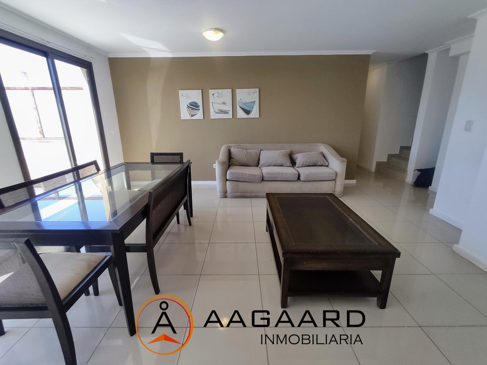 #4895033 | Sale | Apartment | Nueva Cordoba (AAGAARD INMOBILIARIA)