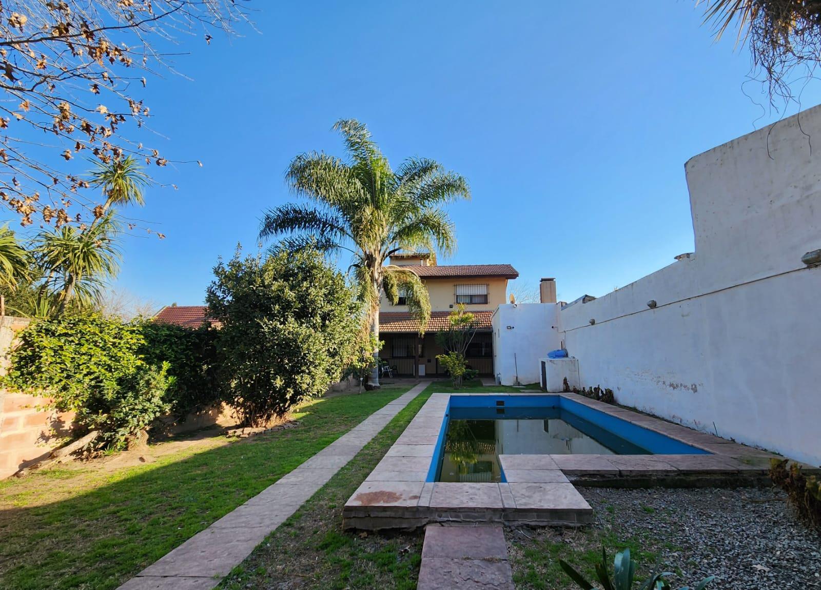 #5477576 | Venta | Casa | Ingeniero Maschwitz (Leonardi propiedades)