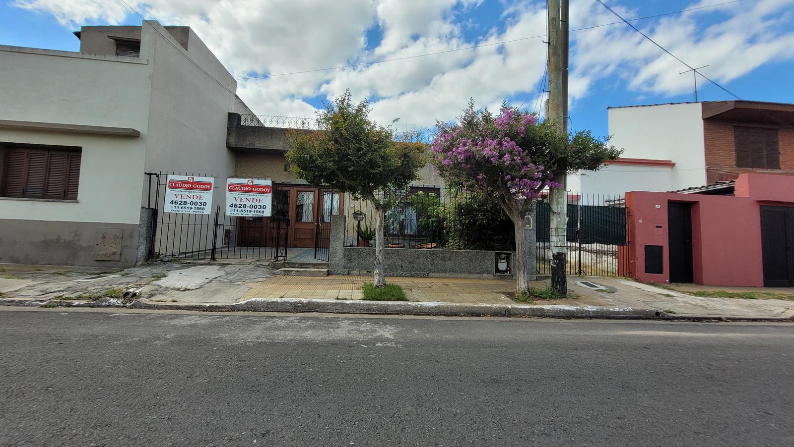 #4923971 | Sale | House | Moron Norte (Inmobiliaria Claudio Godoy)