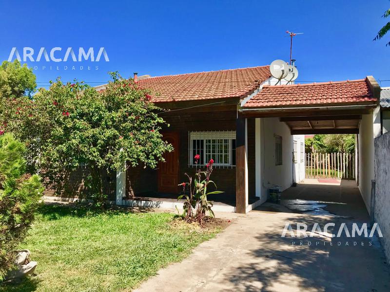 #4930319 | Venta | Casa | Canning (Aracama Propiedades)