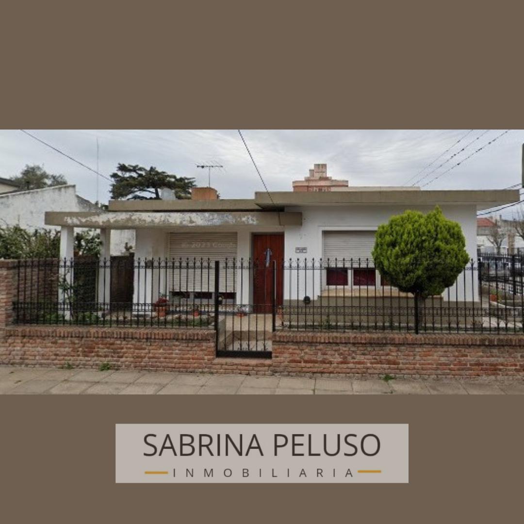 #5079497 | Venta | Casa | General Rodriguez (SABRINA PELUSO INMOBILIARIA)