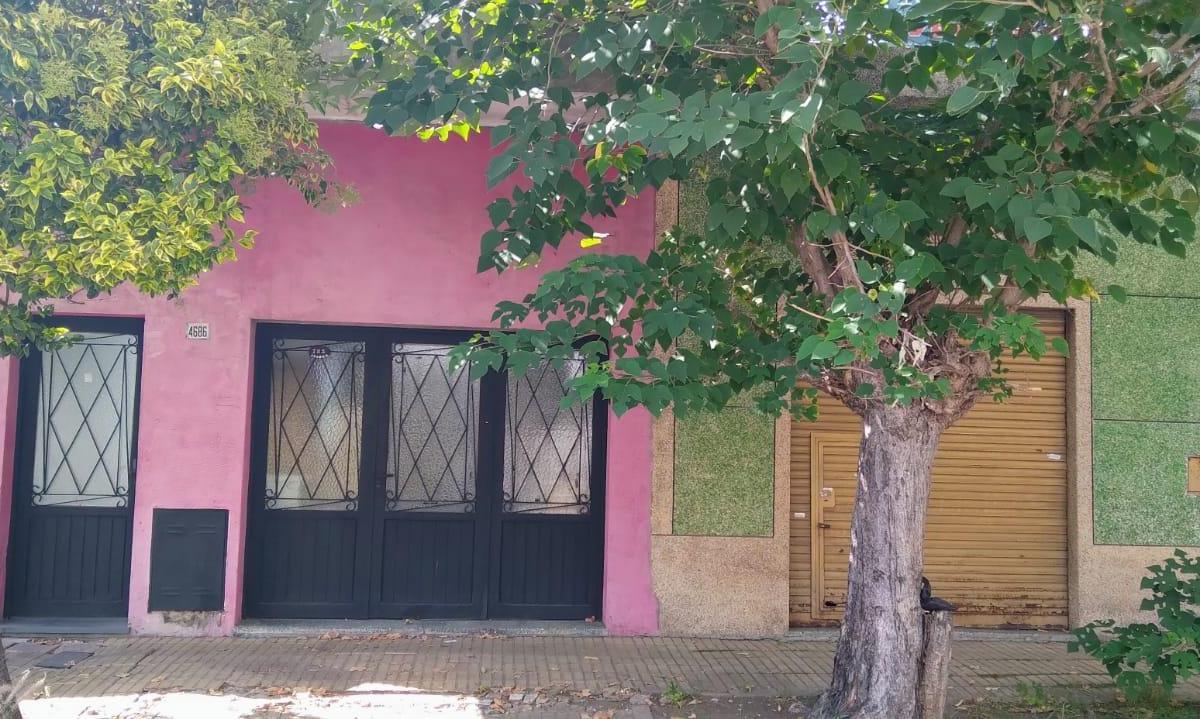 #5368411 | Venta | Casa | General San Martin (BERNABE PROPIEDADES)