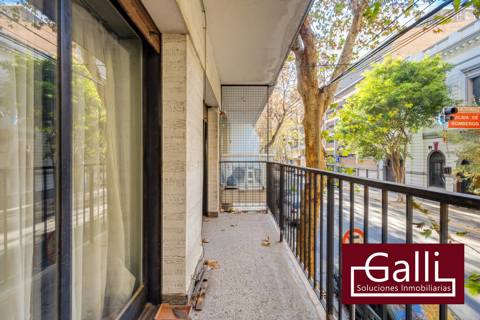 #5180015 | Venta | Departamento | Recoleta (Galli)