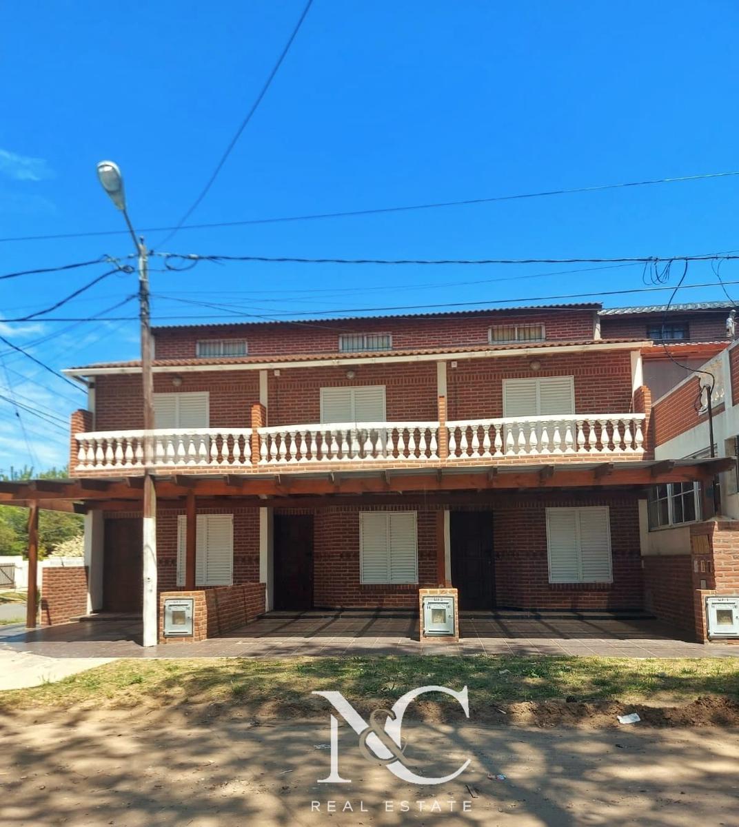 #4805158 | Venta | PH | Mar Del Tuyu (Gustavo Nogueira Real Estate)