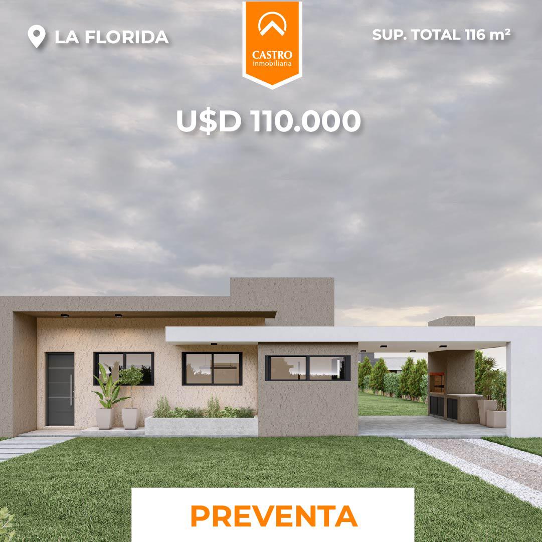 #5227545 | Sale | House | La Florida (Castro Inmobiliaria)