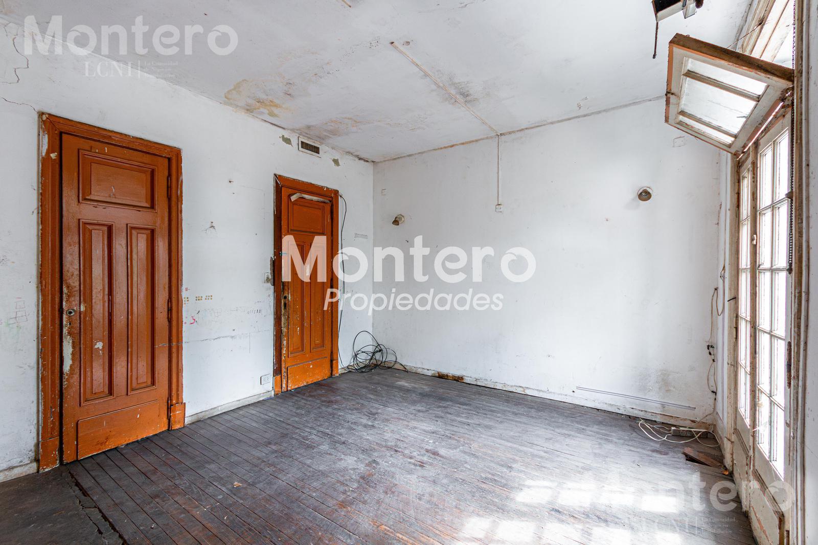 #5047083 | Sale | House | Caballito (Montero )