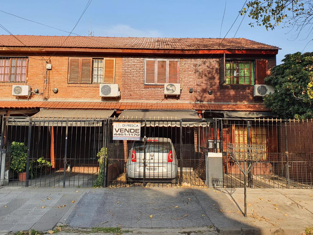 #2560421 | Venta | PH | Villa Luzuriaga (Di Fresca Negocios Inmobiliarios)