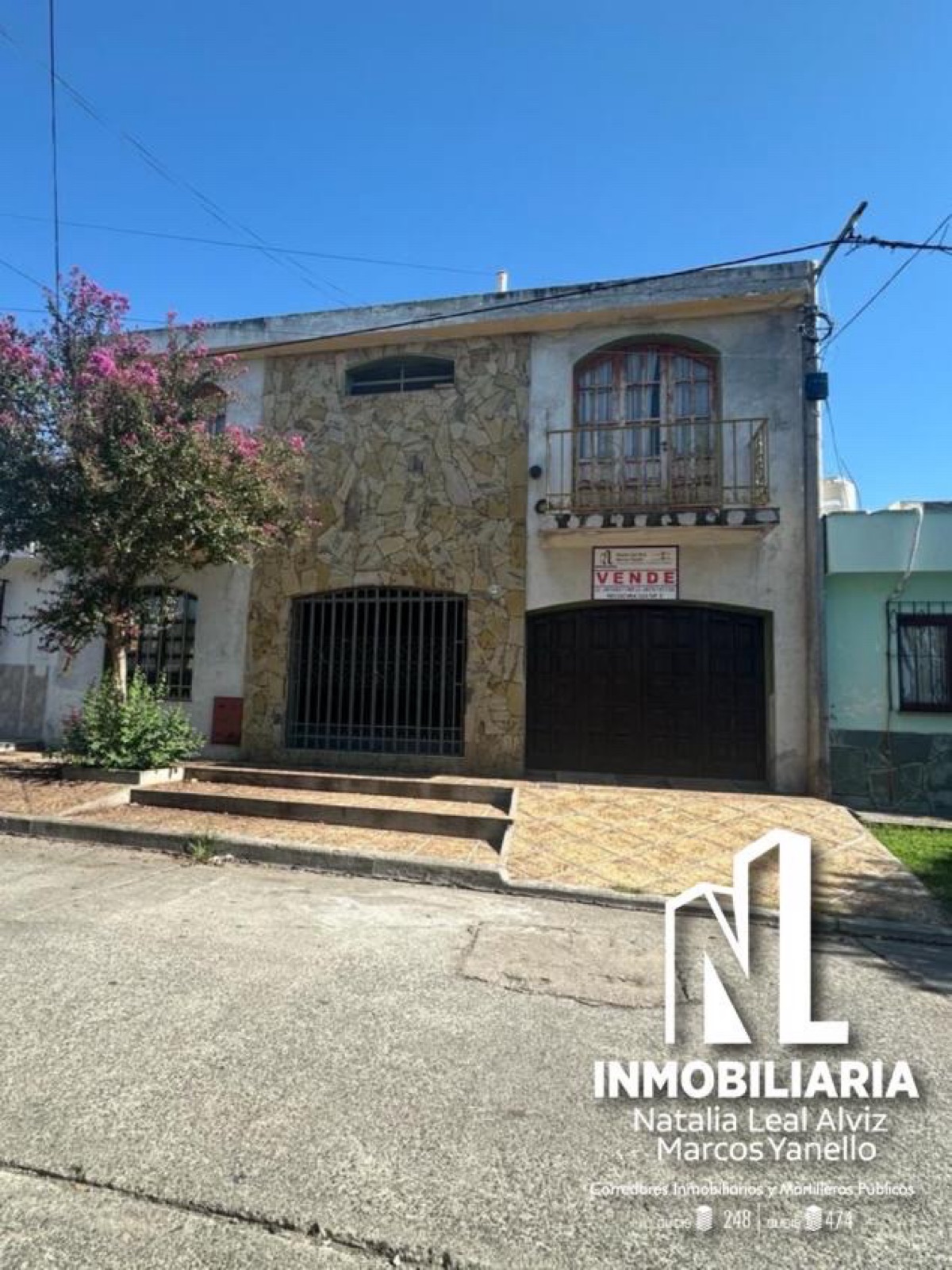 #5026007 | Venta | Casa | Barrio La Loma (Inmobiliaria NL / Natalia Leal y Marcos Yanello)