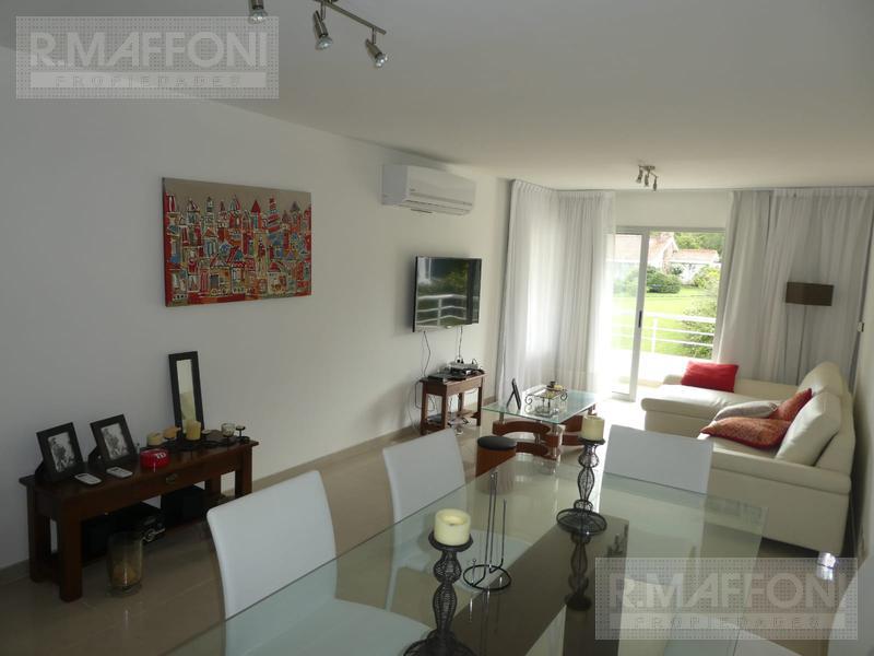 #3047110 | Venta | Departamento | El Golf (Maffoni Propiedades)