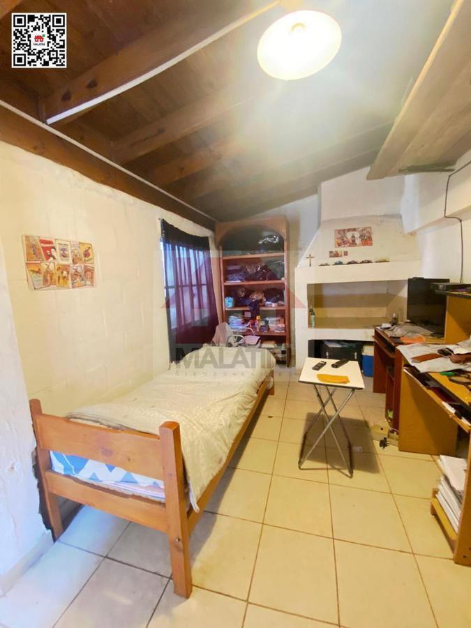 #5087229 | Venta | Casa | Boulogne (Malatini Bienes Raíces)