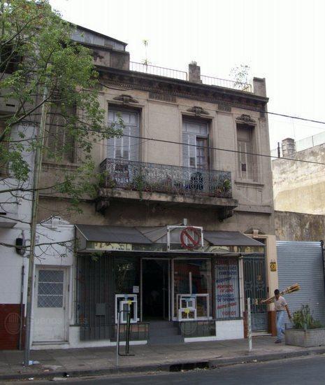 #2546586 | Venta | PH | Palermo (Shenk Inmobiliaria)