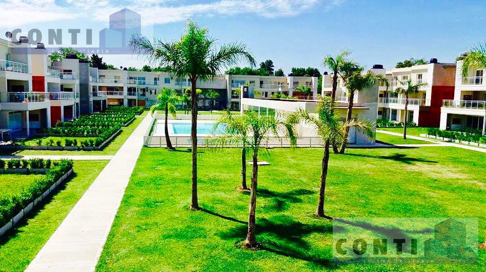 #2398828 | Venta | Departamento | Ayres de Maschwitz (Conti Inmoboliaria)