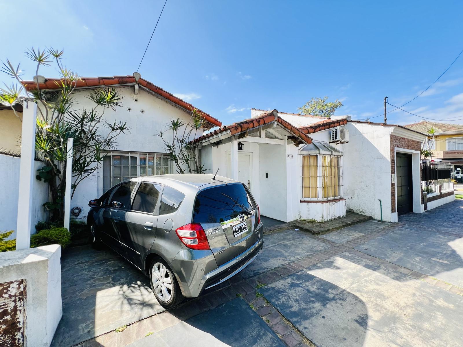 #5430235 | Venta | Casa | Martinez (Bezruk Inmuebles)