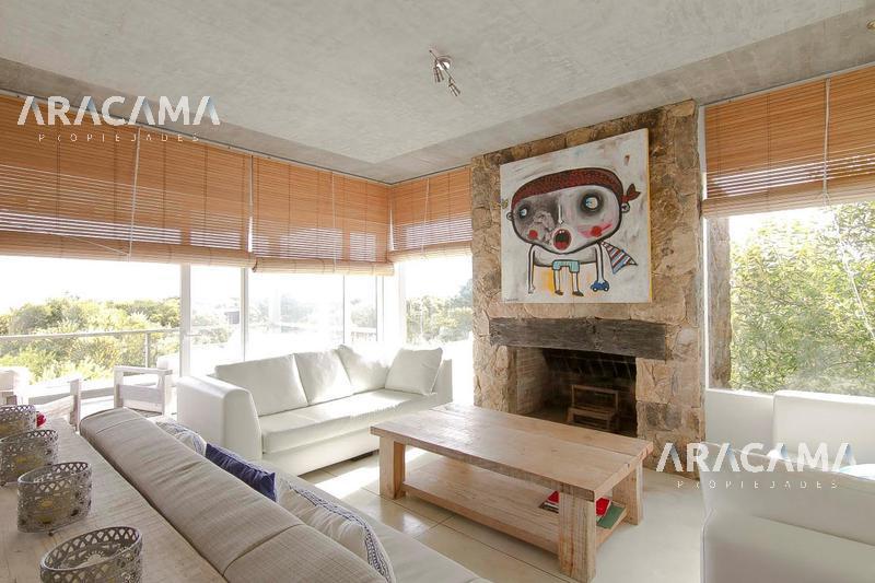 #4930391 | Sale | House | Faro José Ignacio (Aracama Propiedades)