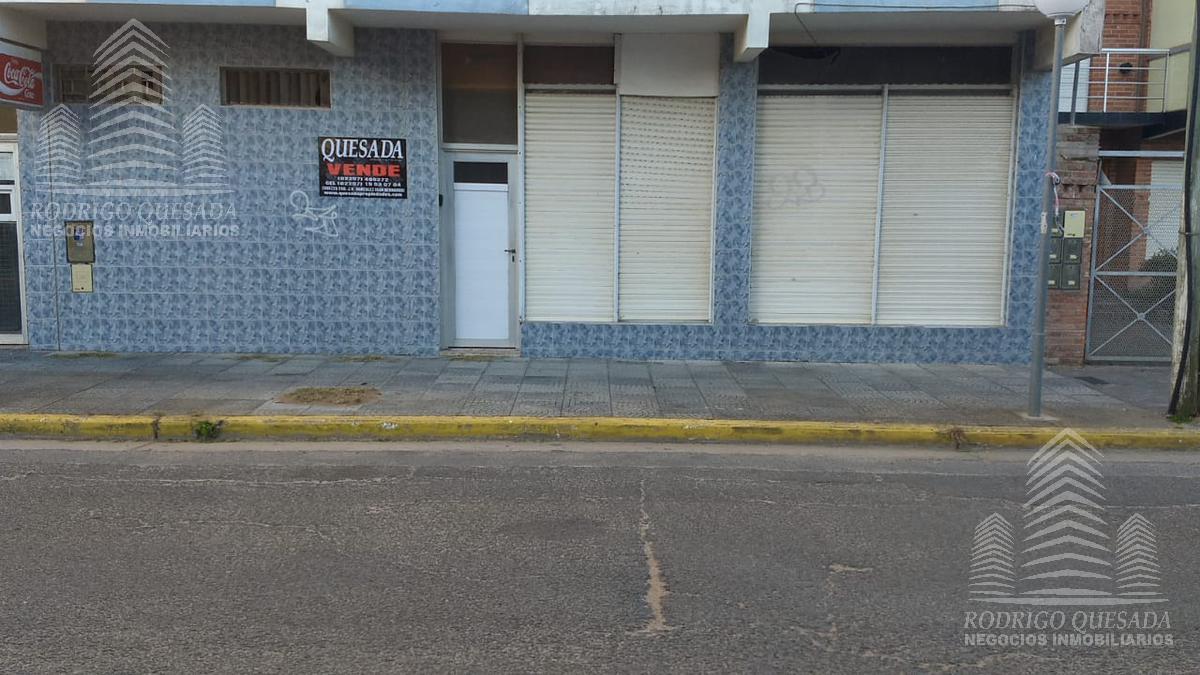 #2646033 | Venta | Local | La Lucila Del Mar (Quesada Propiedades)