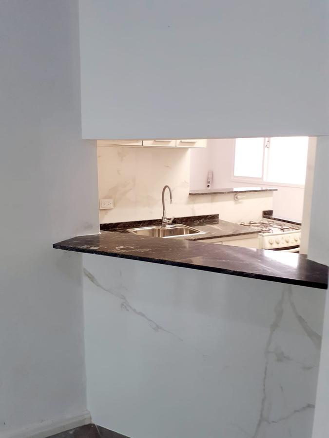 #5330090 | Venta | Departamento | Belgrano (Inmobiliaria Villasana)