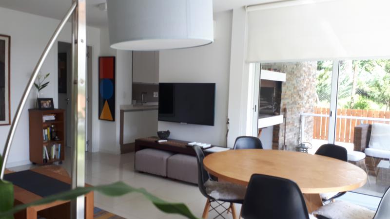 #845284 | Venta | Departamento | Playa Mansa (Emiliano Pedrozo)