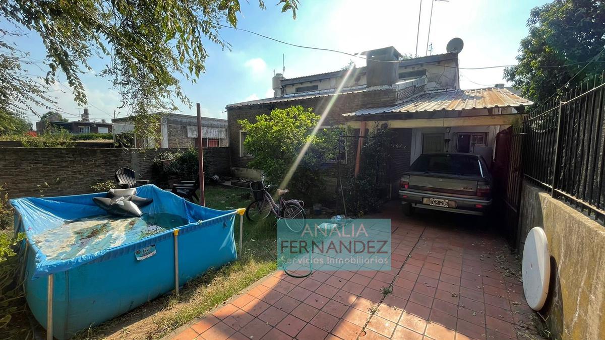 #3796202 | Venta | Casa | Hurlingham (Analía Fernández Servicios Inmobiliarios)