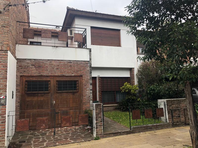 #549672 | Venta | Casa | Olivos-Vias/Maipu (Castro Feijoo Propiedades)