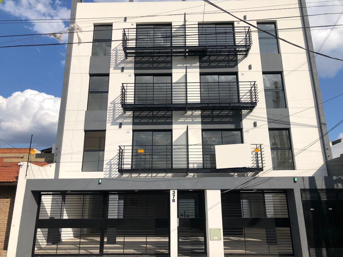 #5105910 | Venta | Departamento | Quilmes (Leandro Muñiz Servicios Inmobiliarios)