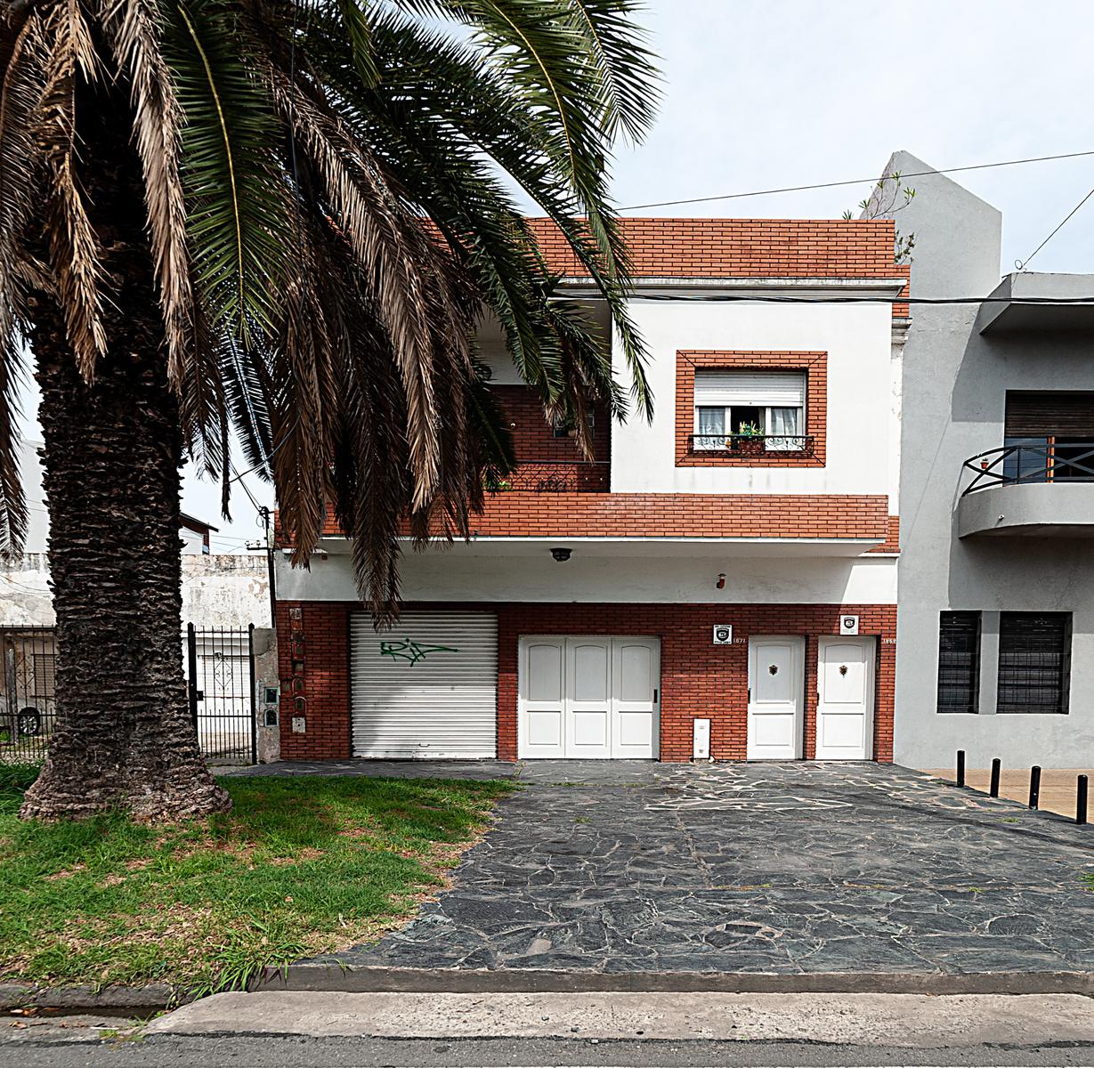 #4999508 | Venta | Casa | Crucesita (Central Real Estate)