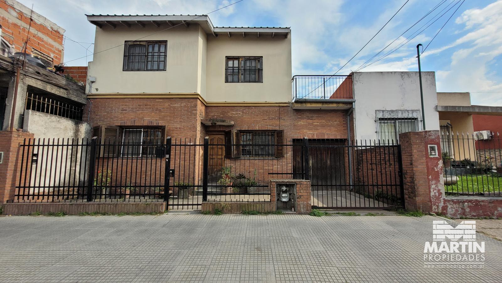 #4429265 | Venta | Casa | Rincon De Milberg (Martin Propiedades)