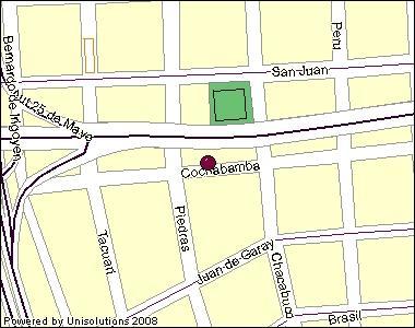 #185686 | Venta | Oficina | San Telmo (Ana Simeone | Inmuebles Corporativos)