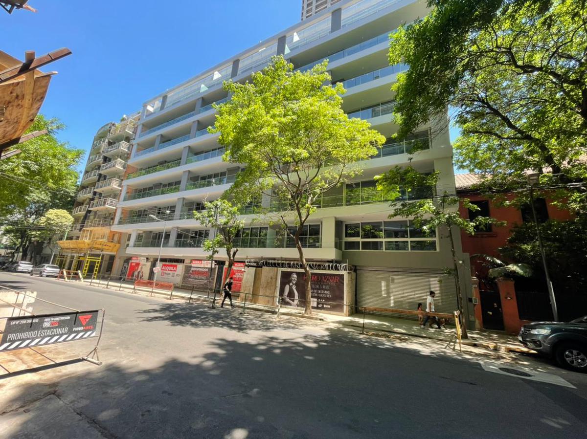 #2996028 | Rental | Office | Palermo Soho (O1NE BROKERS Sociedad Ley 19.550)