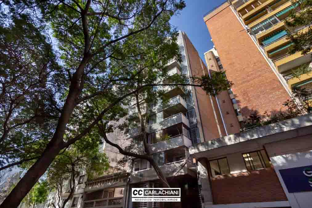 #4494361 | Venta | Departamento | Rosario (CC Carlachiani)