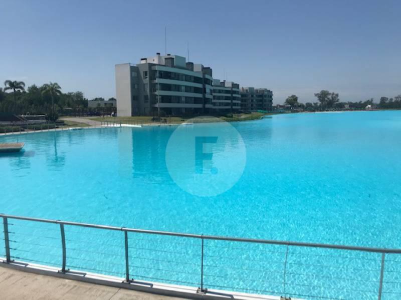 #1232419 | Venta | Departamento | Pilarica (Flores Propiedades)