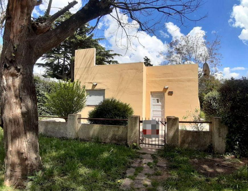 #4774762 | Venta | Casa | Bosque Alegre (Posternak Propiedades)