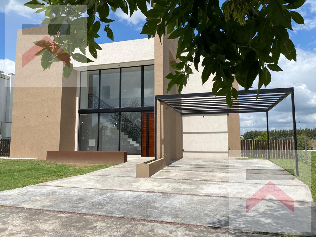 #5119108 | Venta | Casa | El Canton (Kevorkian Servicios Inmobiliarios)