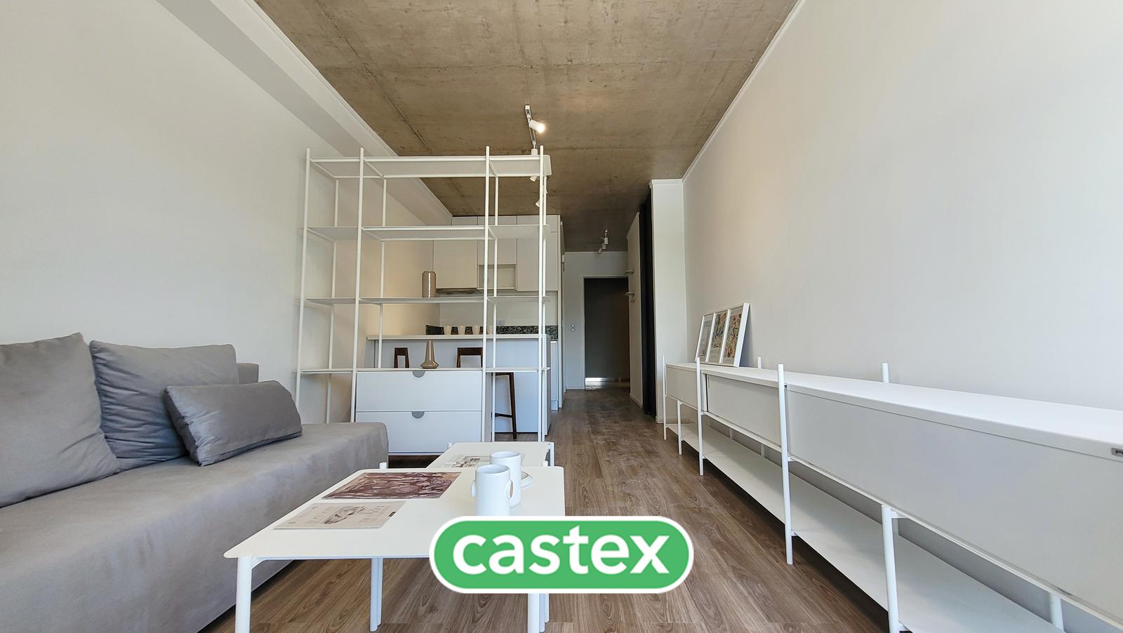 #4903650 | Sale | Apartment | Colegiales (Castex Propiedades)