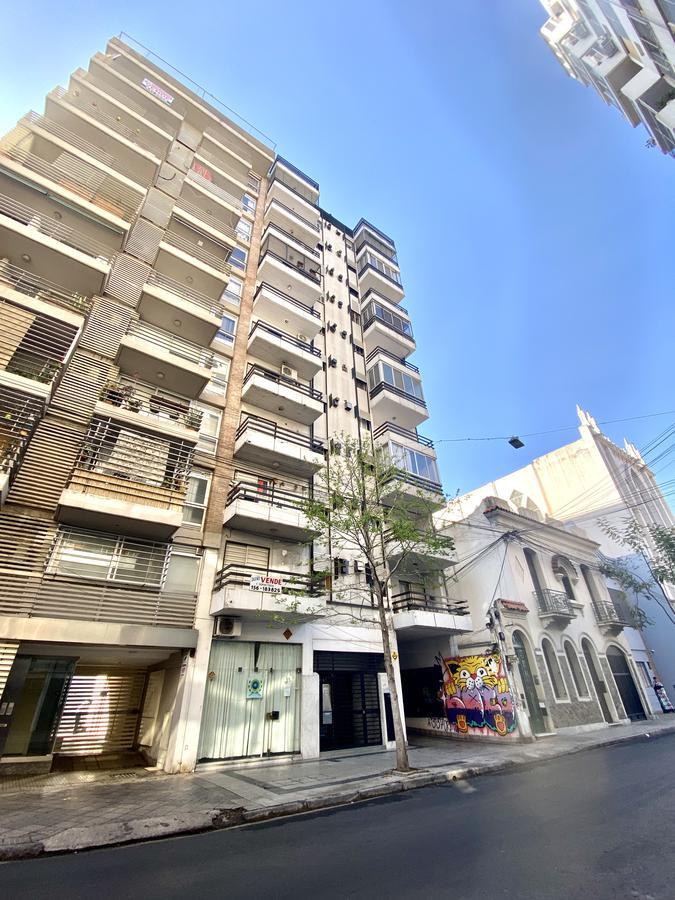 #4958394 | Venta | Departamento | Martin (CAM Rosario - PGA Propiedades)