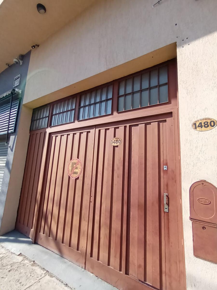 #4091750 | Sale | Store | Ramos Mejia (Regazzoli Operaciones Inmobiliarias)