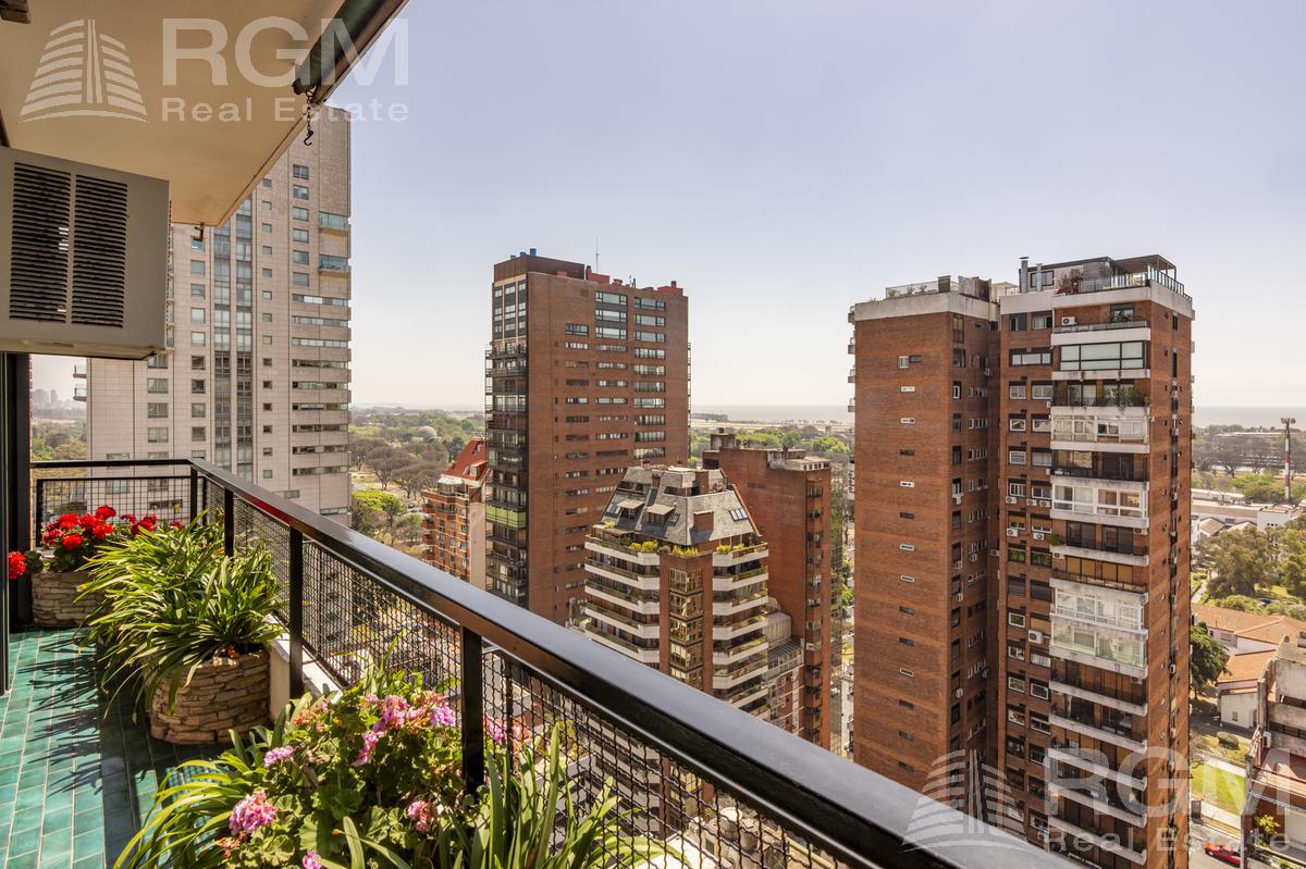 #3207294 | Venta | Departamento | Palermo Chico (RG Montes)