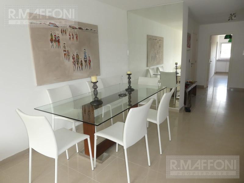 #3047110 | Venta | Departamento | El Golf (Maffoni Propiedades)