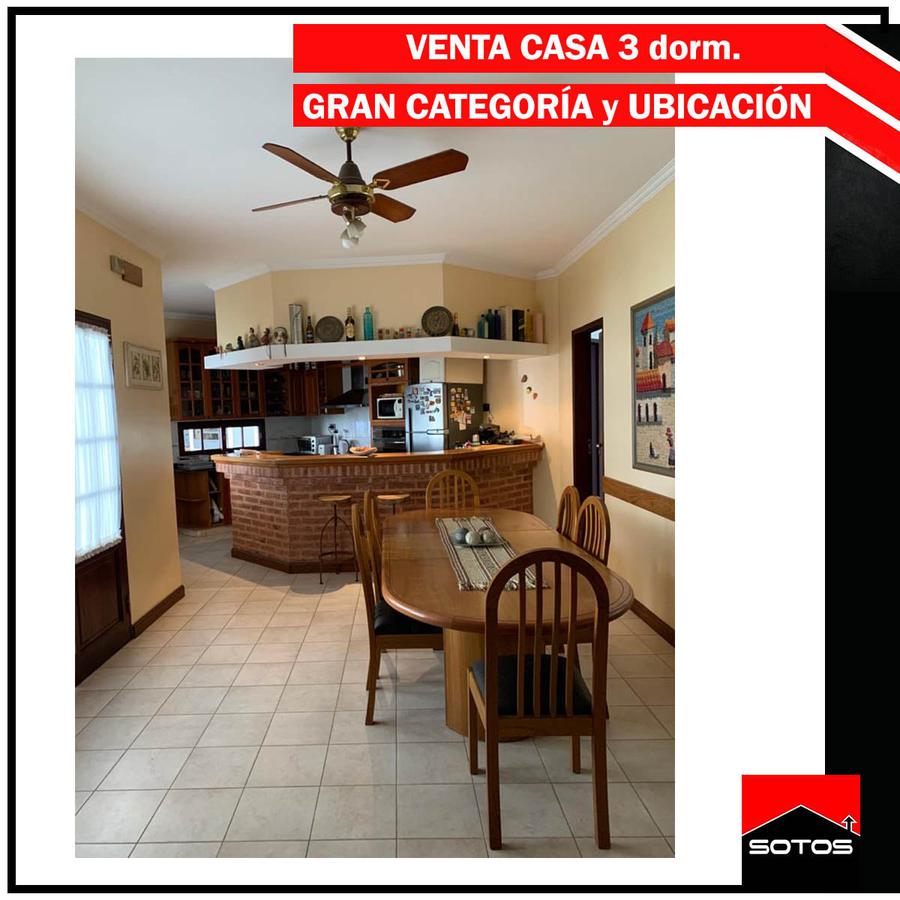 #3099194 | Sale | House | Gualeguaychu (Joan Fleitas Propiedades)