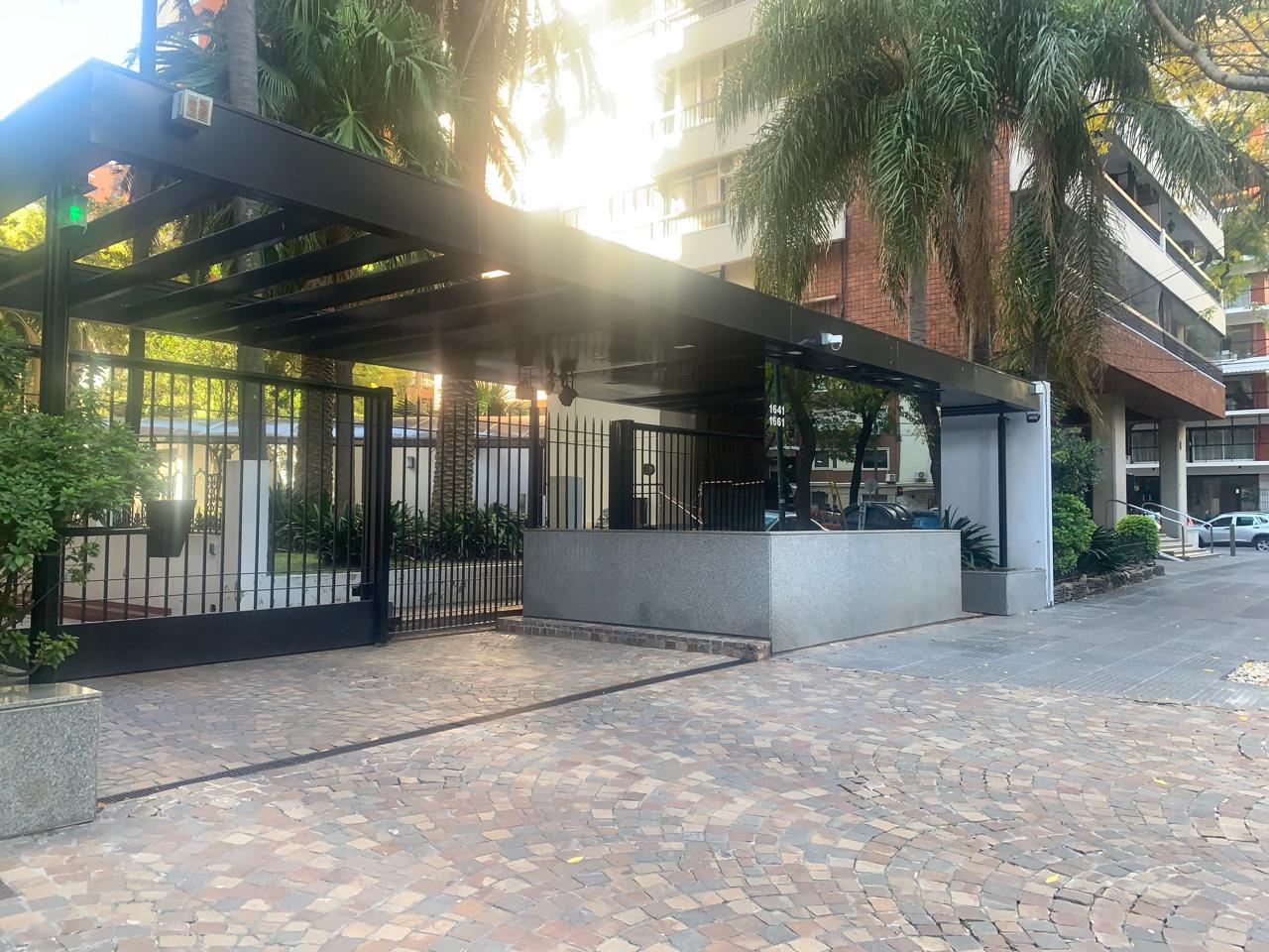 #5169257 | Venta | Departamento | Belgrano Barrancas (Casado Propiedades)