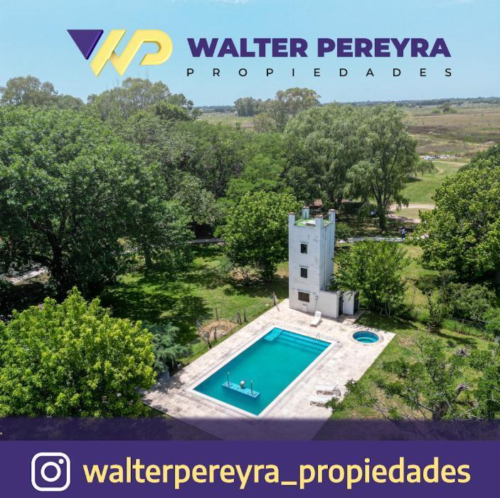 #5375329 | Sale | Lot | San Vicente (Walter Pereyra propiedades)