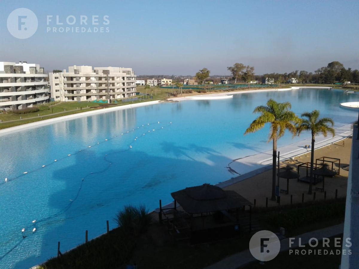 #1232419 | Venta | Departamento | Pilarica (Flores Propiedades)