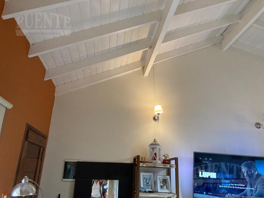 #1028919 | Venta | Departamento | Canning (Puente Propiedades)