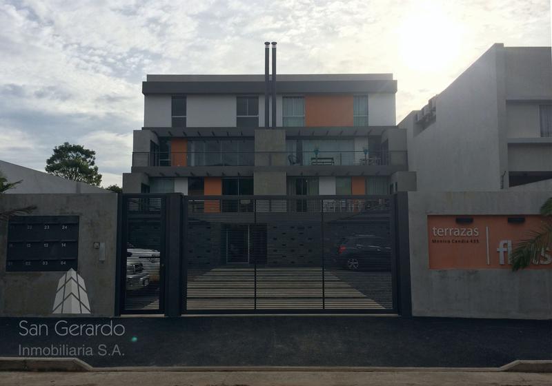 #230742 | Venta | Departamento | Isla Lynch (San Gerardo Inmobiliaria)