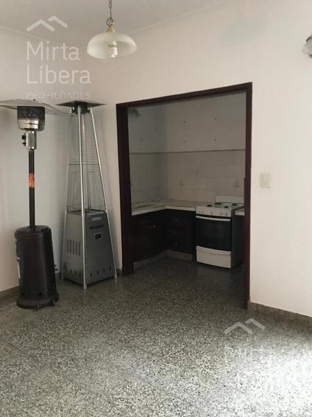 #3235030 | Venta | Departamento | City Bell (Mirta Líbera Propiedades)