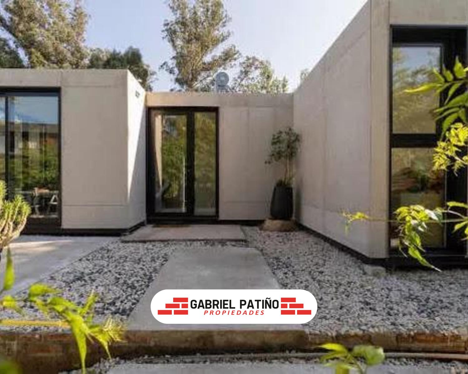 #4609685 | Temporary Rental | House | Barrio Bosque Peralta Ramos (Gabriel Patiño Propiedades)