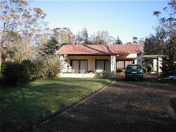 #872917 | Sale | House | Punta Ballena (Land Estate)