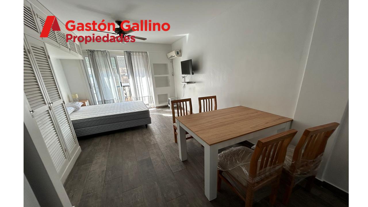 #5081933 | Temporary Rental | Apartment | Recoleta (MyM Las Heras)