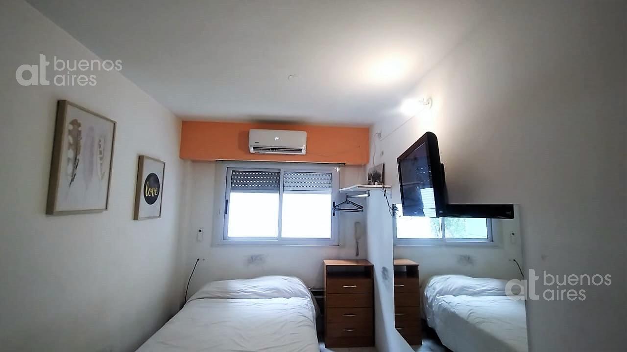 #5090400 | Temporary Rental | Apartment | Palermo Soho (At Buenos Aires)