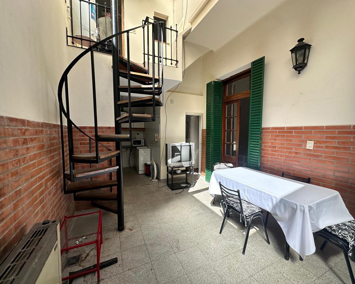 #5375364 | Venta | PH | Caballito (Fb Properties)